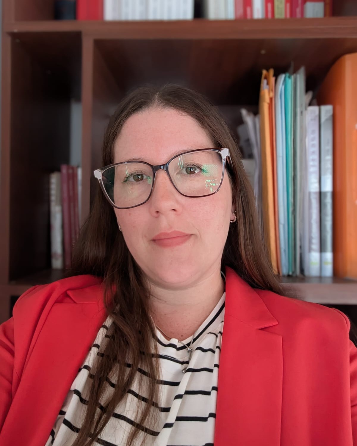 Dra. Cynthia Martínez Aquino