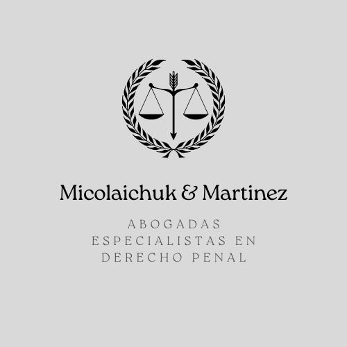 Martínez Aquino y Micolaichuk – casos penales complejos